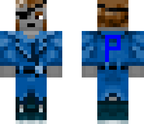 plazma pirate