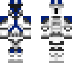 clone orden 66