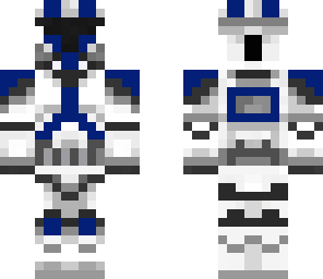 clone orden 66
