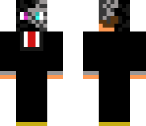 tux chis