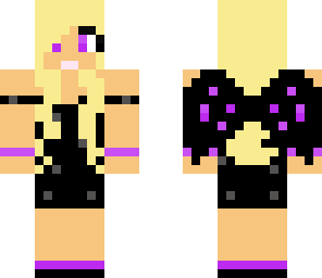 lady sorceress