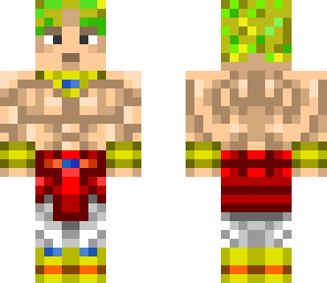 broly