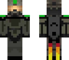 halo jetpack