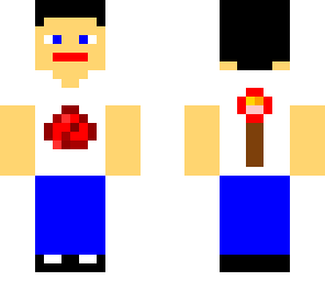 redstone guy