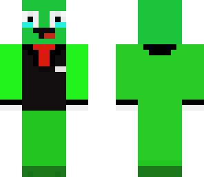 ryganshi frog