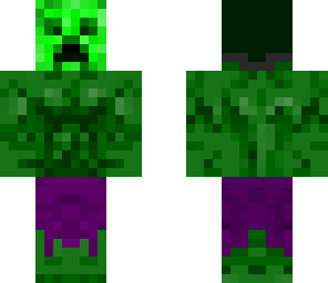 creeper hulk