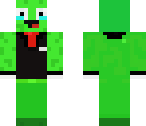 ryganshi frog