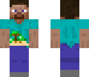 tropical steve