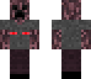 nether creeper
