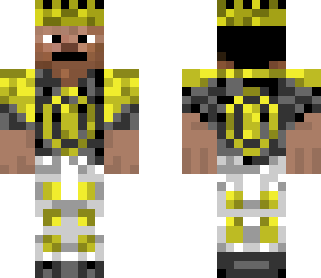 the gold king