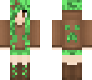 creeper