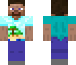 steve