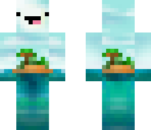 derp tropical island hd