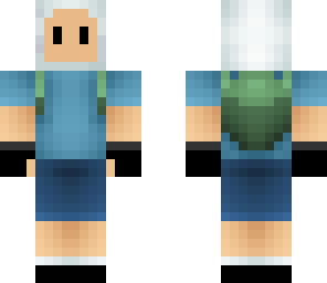 finn