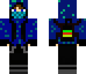 this is a updated zombie survior