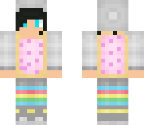 nyan teen