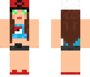 pokemon trainer