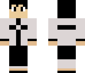 casual skin