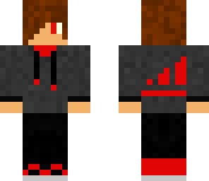 badass teen 3