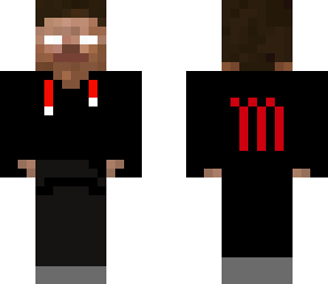 darkness herobrine