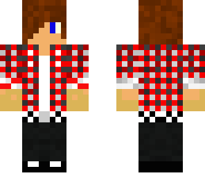 cool boy finnished