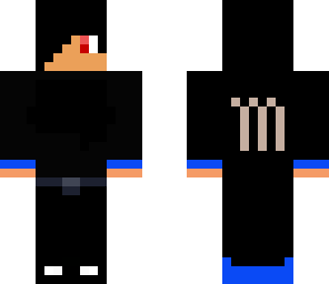 assassin ninjaz