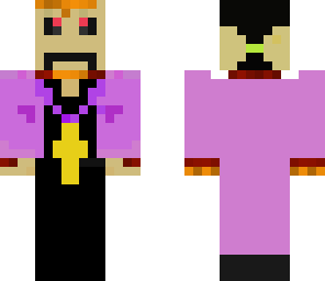 priest