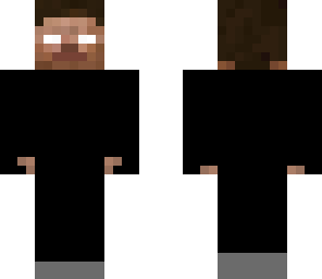 god herobrine