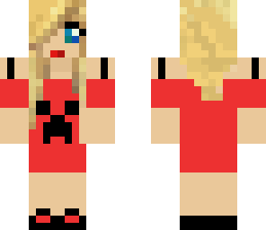 sexy vampire girl