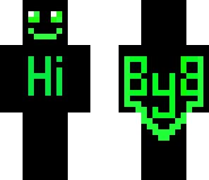 hi bye
