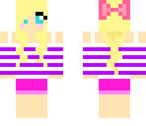 cute girl