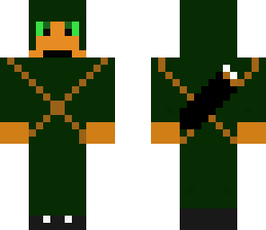 paul's ranger