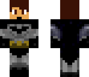 lsgamer25 batman