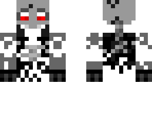 ghoul