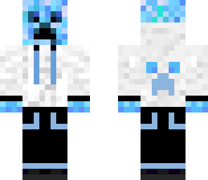 cool creeper