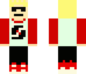 dave strider