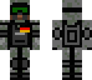 german spec ops 