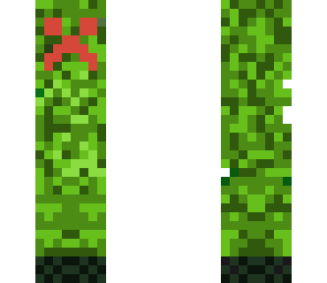 weird creeper
