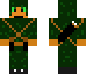 paul's ranger