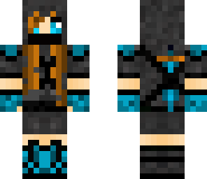 edited ninja