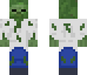 my cool zombie