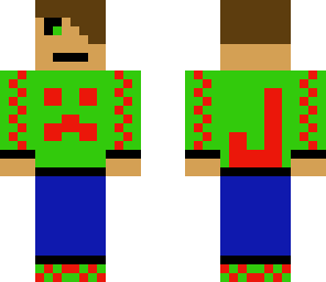 christmas j skin