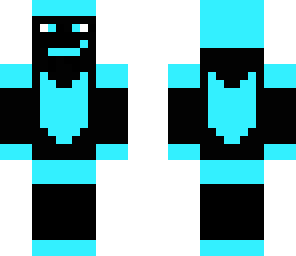 electrictiy man