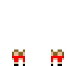 mini girl