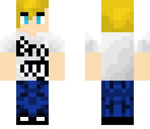 pewdiepie fanmade skin