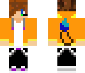 gamer