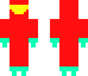 simple ironman