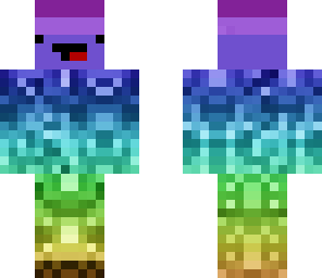 derp rainbow