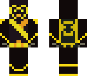 lighting knight