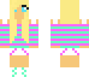 cute girl 12345678910